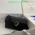 Satchel Bags - PDA Bags - 3832