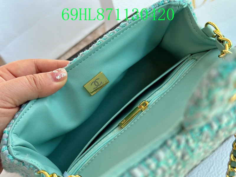 Glami - CHL Bags - 1791