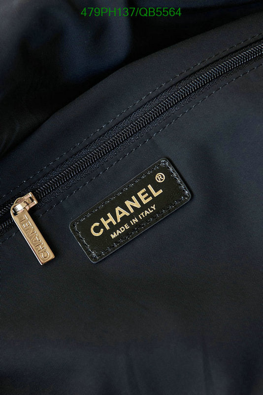 SAMC - CHL Bags - 081