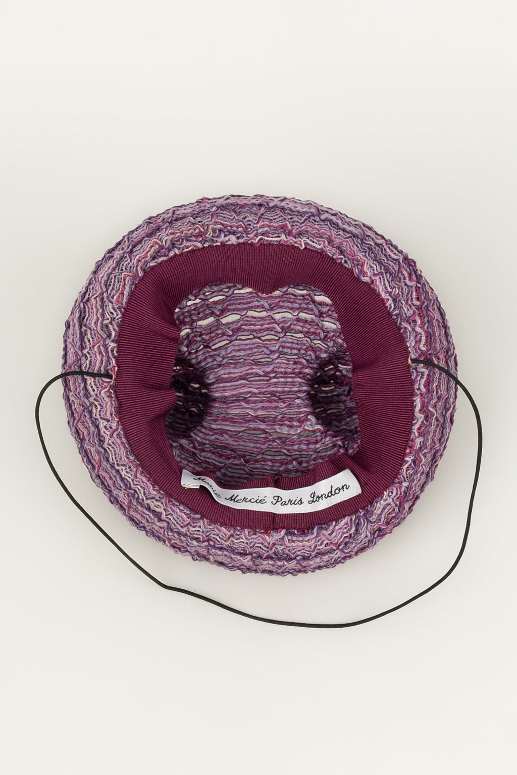 Chapeau / Bibi "La Reinette" Marie MerciÃƒÆ’Ã‚Â©