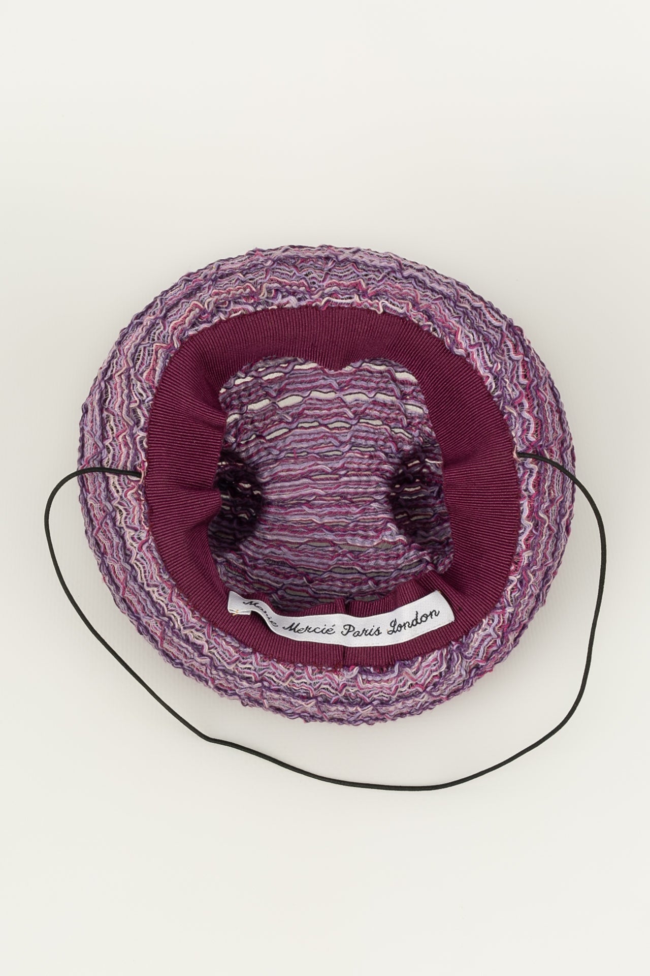 Chapeau / Bibi "La Reinette" Marie MerciÃƒÆ’Ã‚Â©