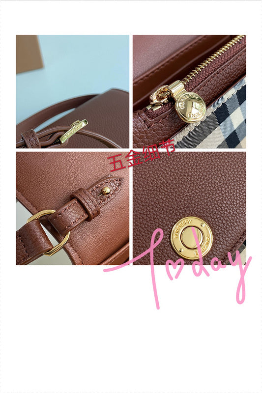 Glamy - BOR Bags - 857