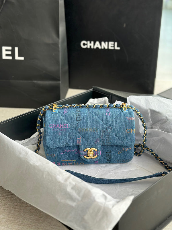 Glami - CHL Bags - 076