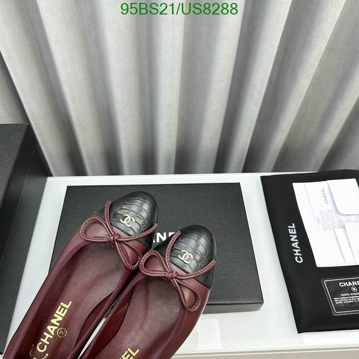 SAMC - CHL Women Shoes Ballet - 119