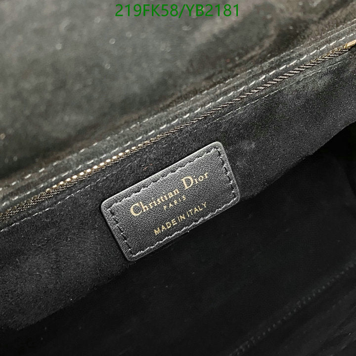 SAMCC - DOR Bags - 1463
