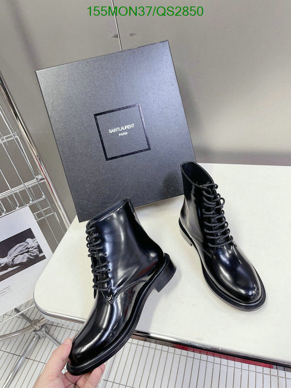 SAMC - YLS Women Shoes - 124