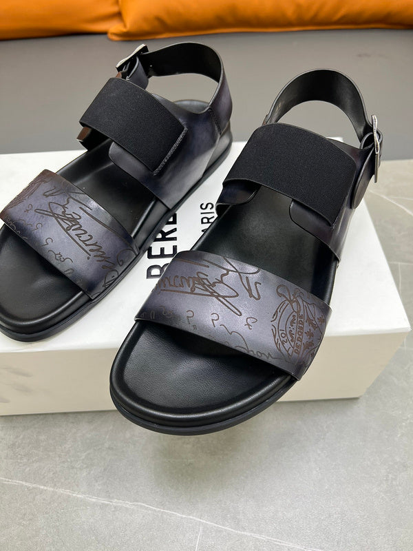 Glami - BRE Men Shoes - 082