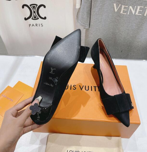 Glamy - LOV Women Shoes - 409