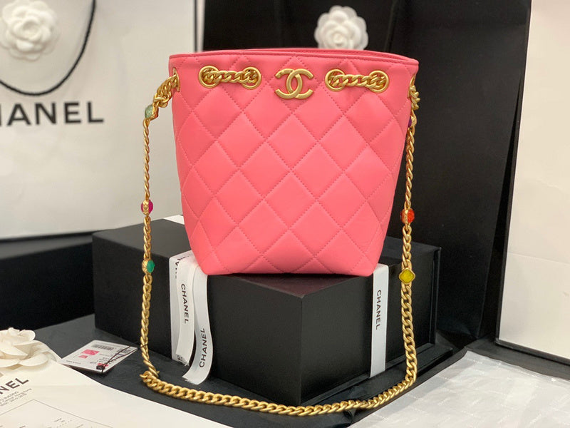 Satchel Bags - CHL Bags - 7399