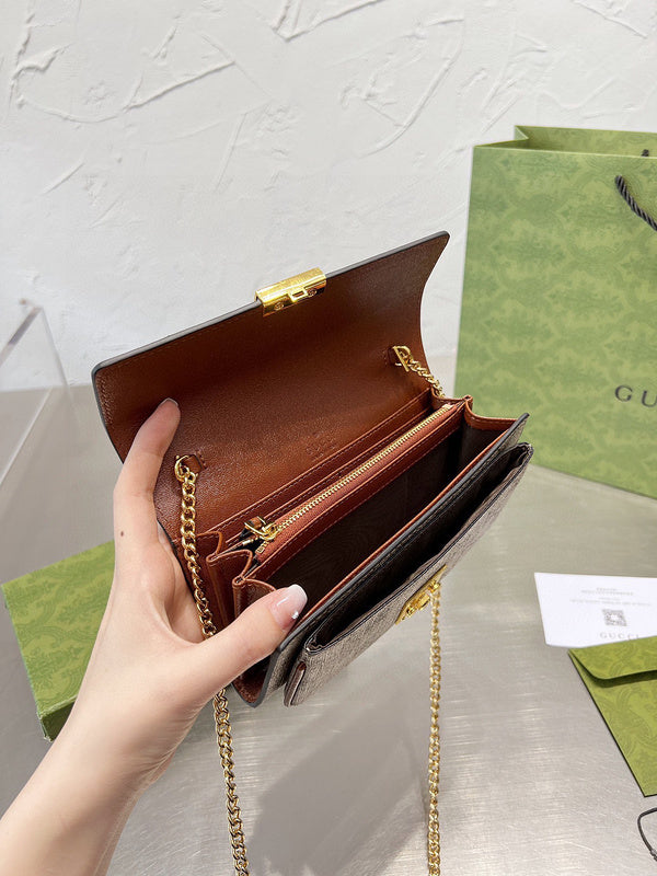 Glami Fashion - GCI Bags - 11870
