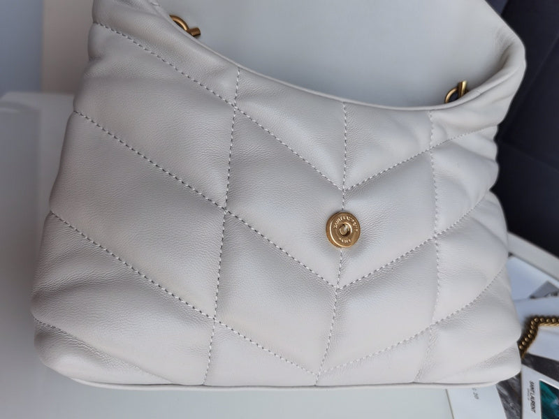 Glamy - YLS Bags - 1228