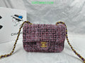 Glami - CHL Bags - 660