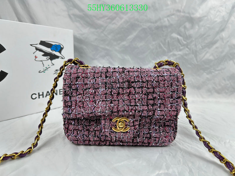 Glami - CHL Bags - 660
