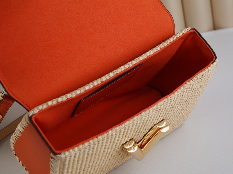 Satchel Bags - VL Bags - 6606