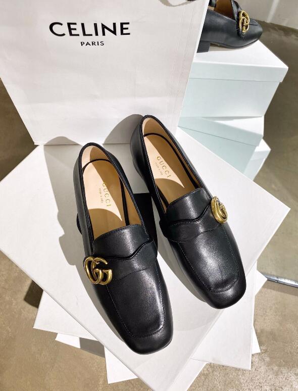 SAMC - GUKI Women Shoes - 2073