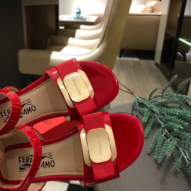 Glami - FGO Women Shoes - 119