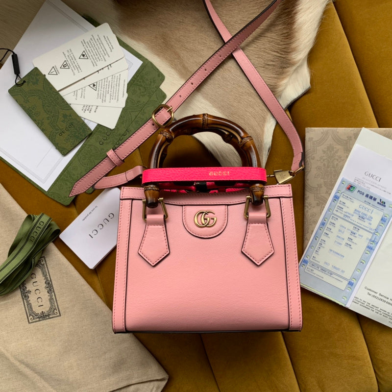 Glami-i GUKI Women Bags - 047