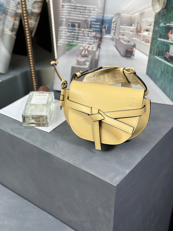 Glamy - LWO Bags - 119