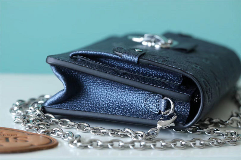 Satchel Bags - VL Bags - 7372