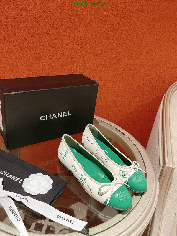 SAMC - CHL Women Shoes Ballet - 225
