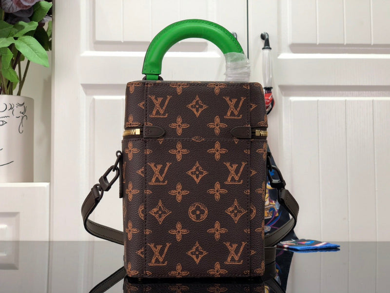 GlamI Lu-Vi bags - 3470