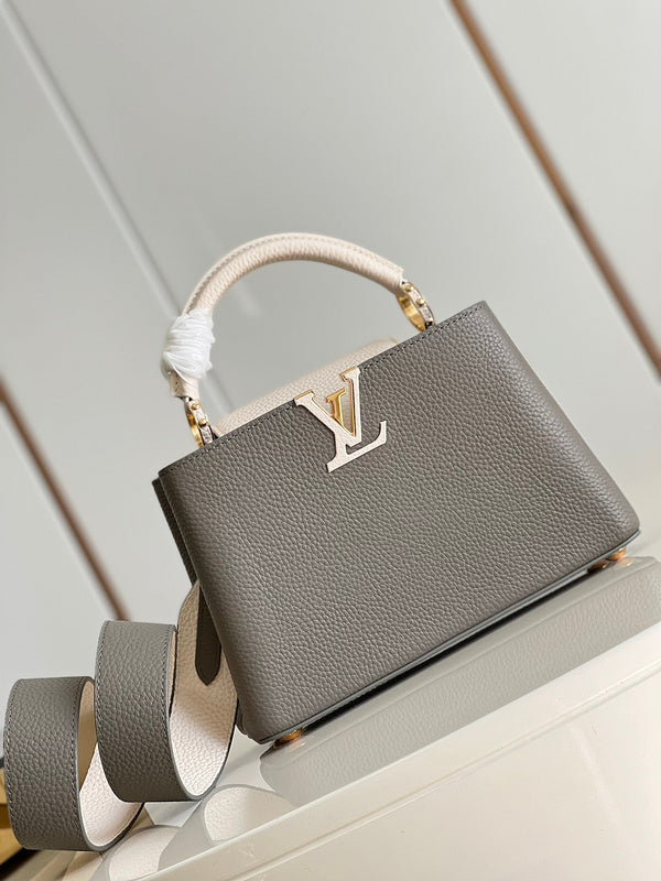 Satchel Bags - VL Bags - 1790