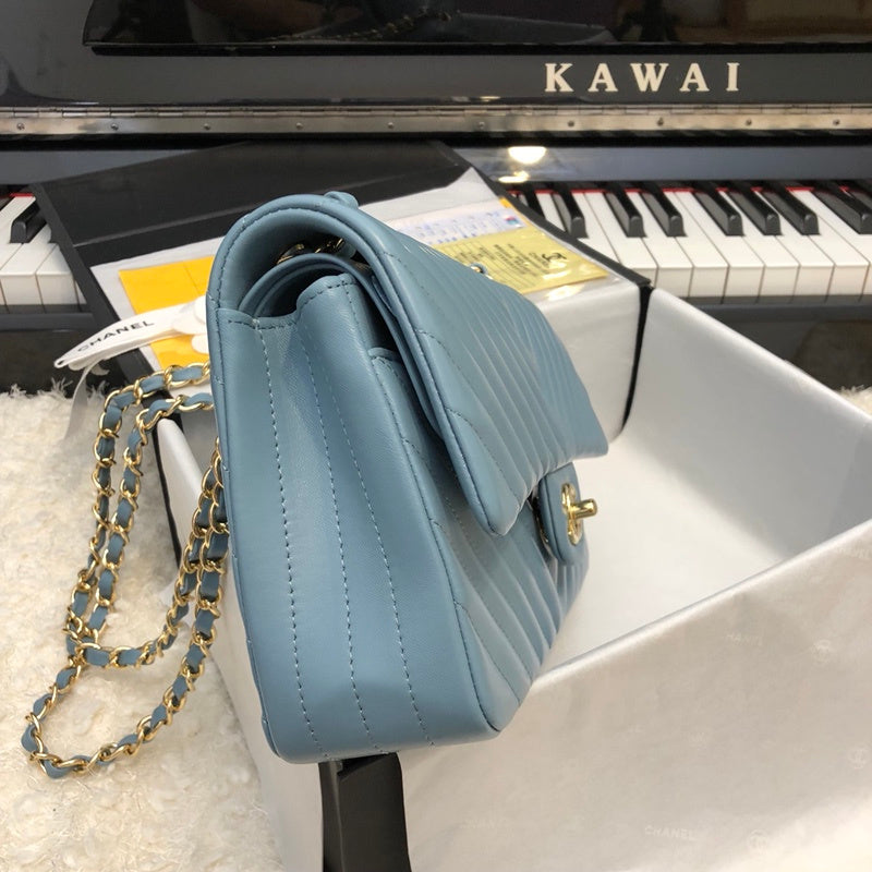 Satchel Bags - CLN Bags - 1128