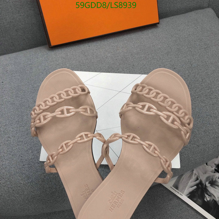 SAMC - HMS Women Shoes - 480