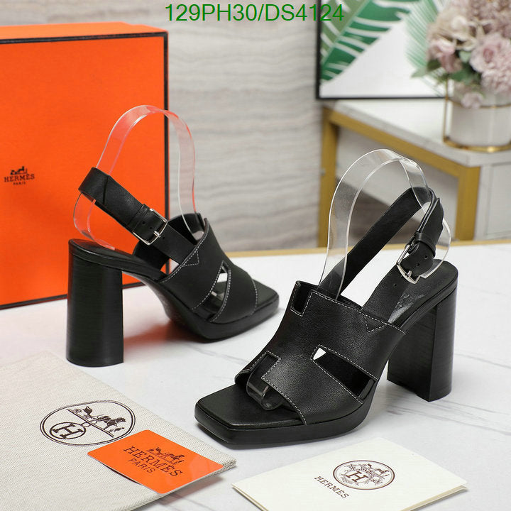 SAMC - HMS Women Shoes - 054
