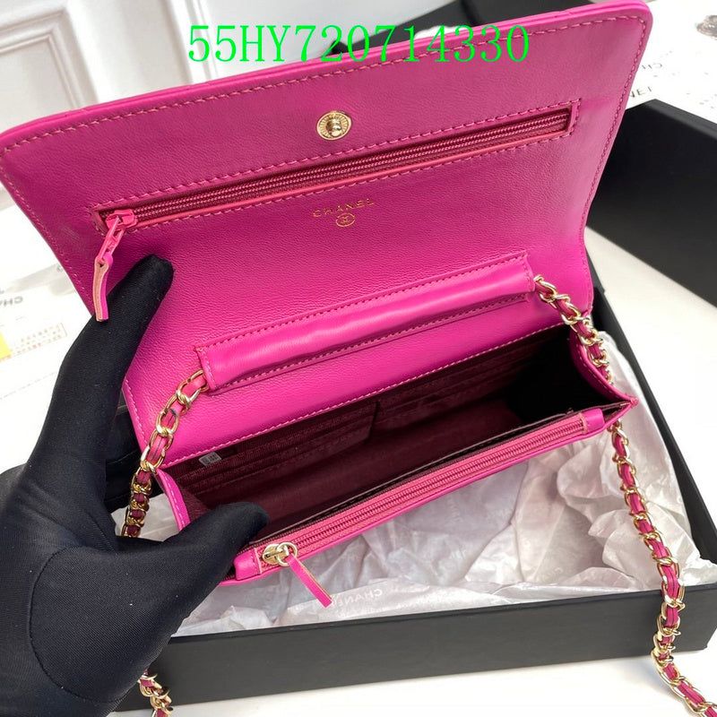 Satchel Bags - CHL Bags - 5127