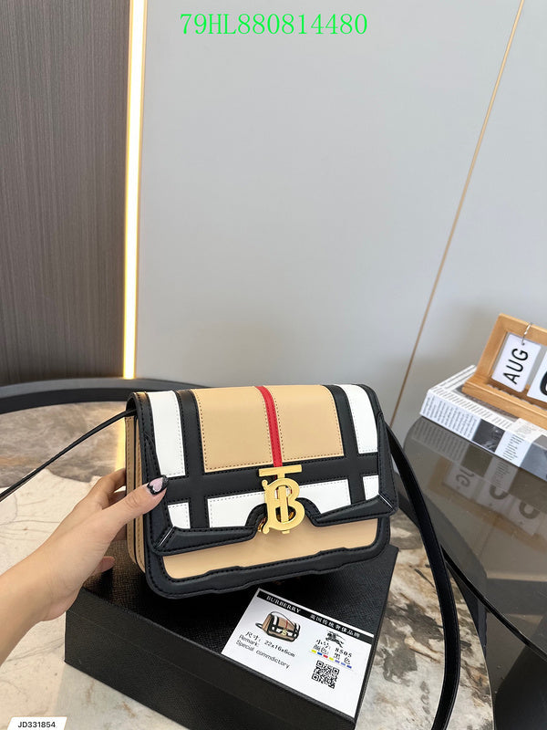 ELE Fashion -BBR Bags - 061