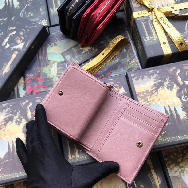 Glami-i - Guki Wallet - 611