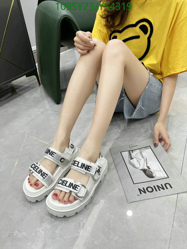 SAMC - COL Women Shoes - 290
