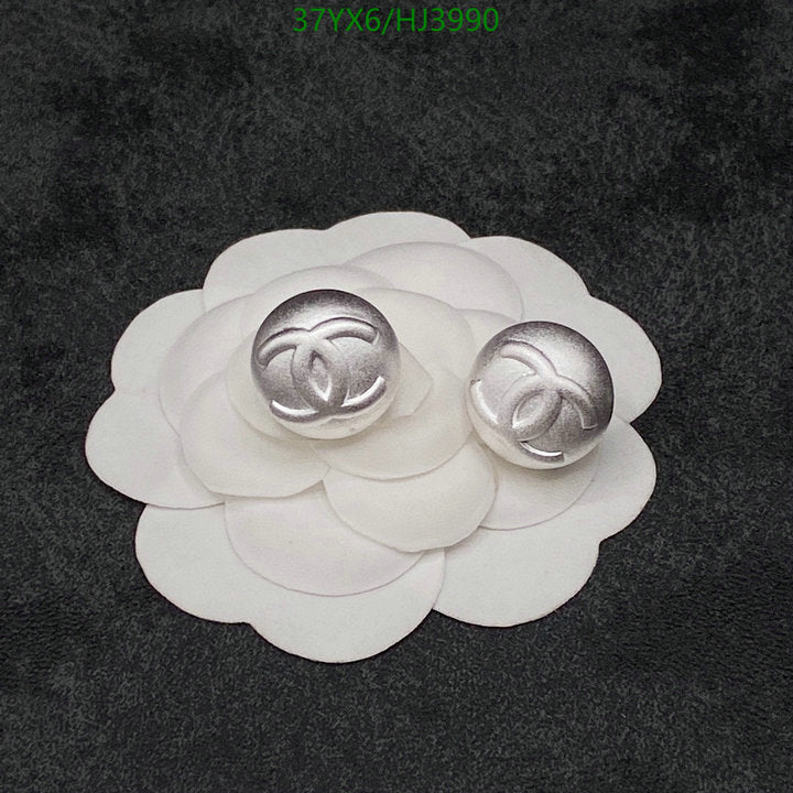 SAMC - CHL Jewelry Earrings - 290