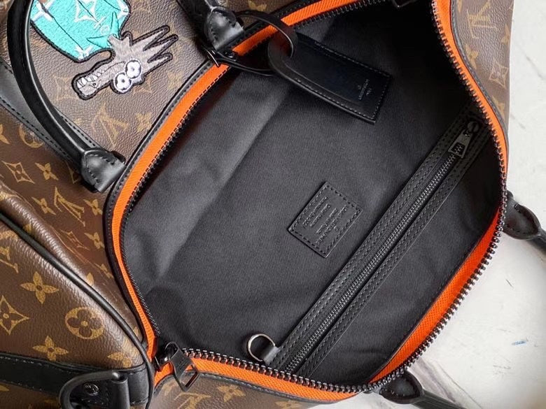 Satchel Bags - VL Bags - 160