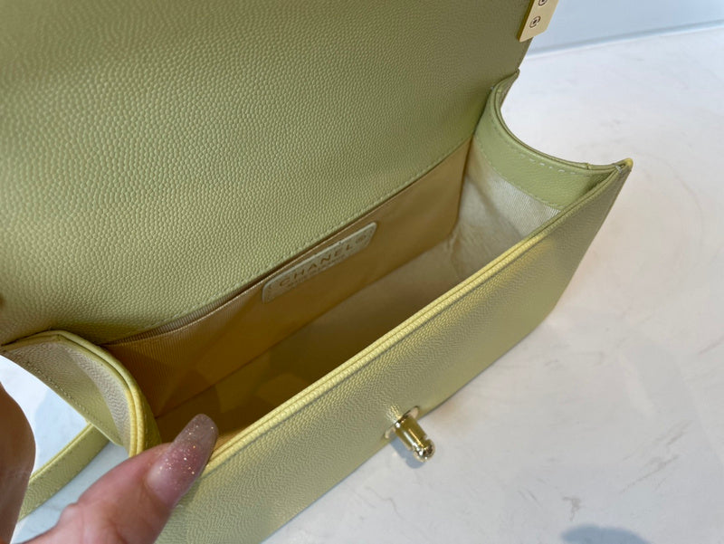Satchel Bags - CLN Bags - 1061