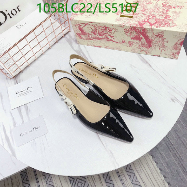 SAMCC - DOR Women Shoes - 2174