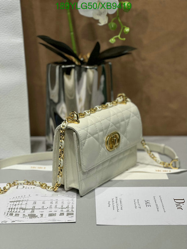 SAMCC - DOR Bags - 1495