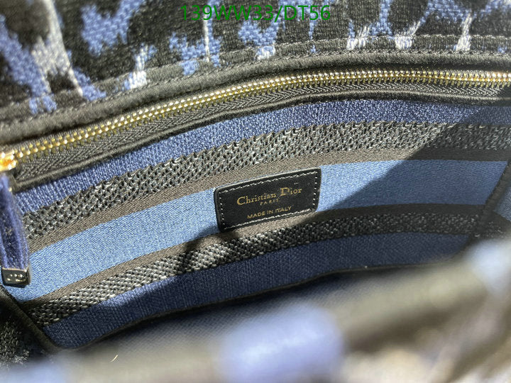 SAMCC - DOR Bags - 969
