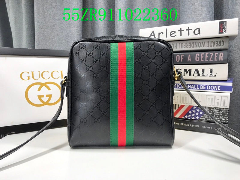 Glami Fashion - GCI Bags - 11127