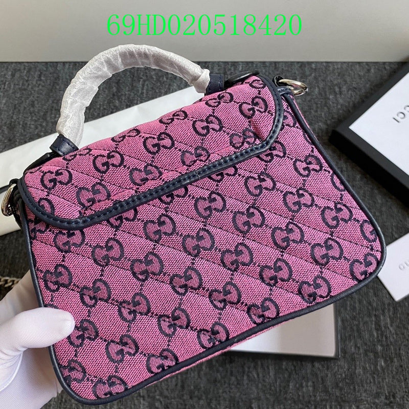 Glami Fashion - GCI Bags - 11046