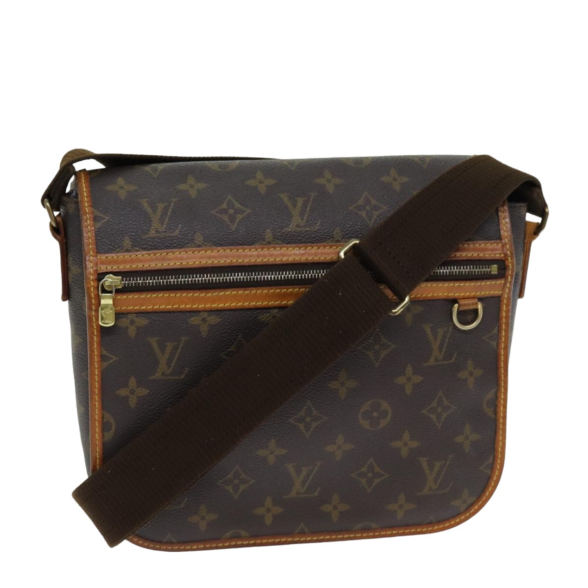 Louis Vuitton Bosphore Shoulder Bag