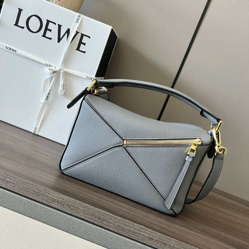 Glamy - LWO Bags - 561