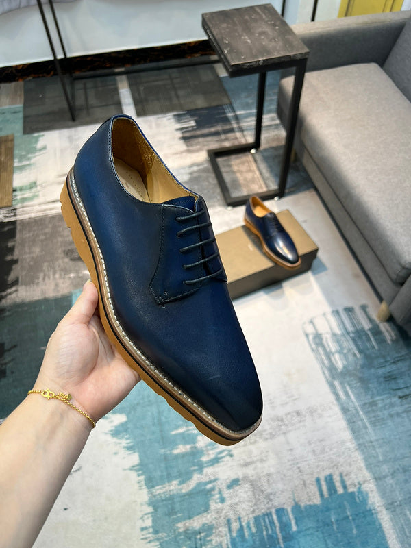 Glami - BRE Men Shoes - 462