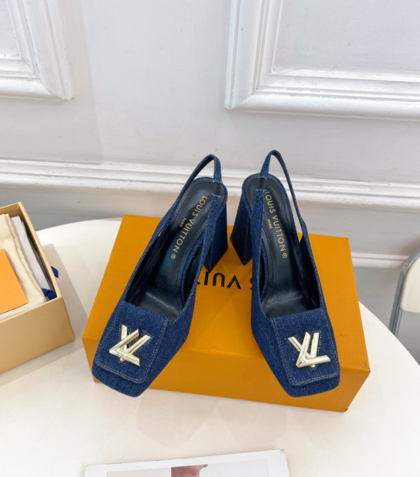 Glamy - LOV Women Shoes - 140