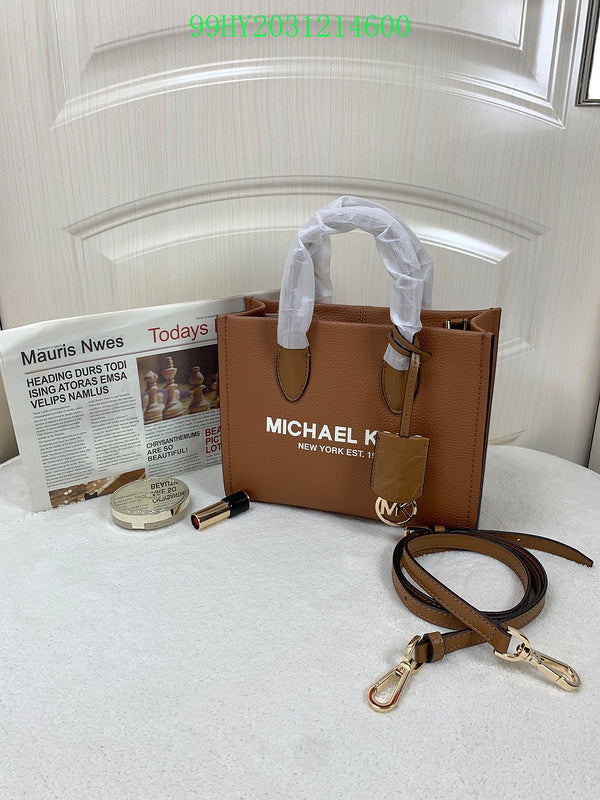 Satchel Bags - MK Bags - 127