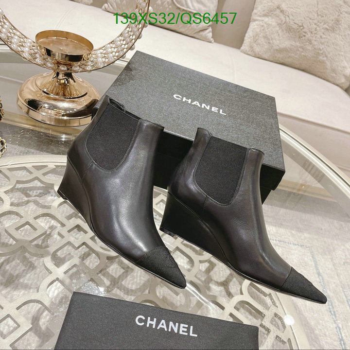 SAMC - CHL Women Boots - 399