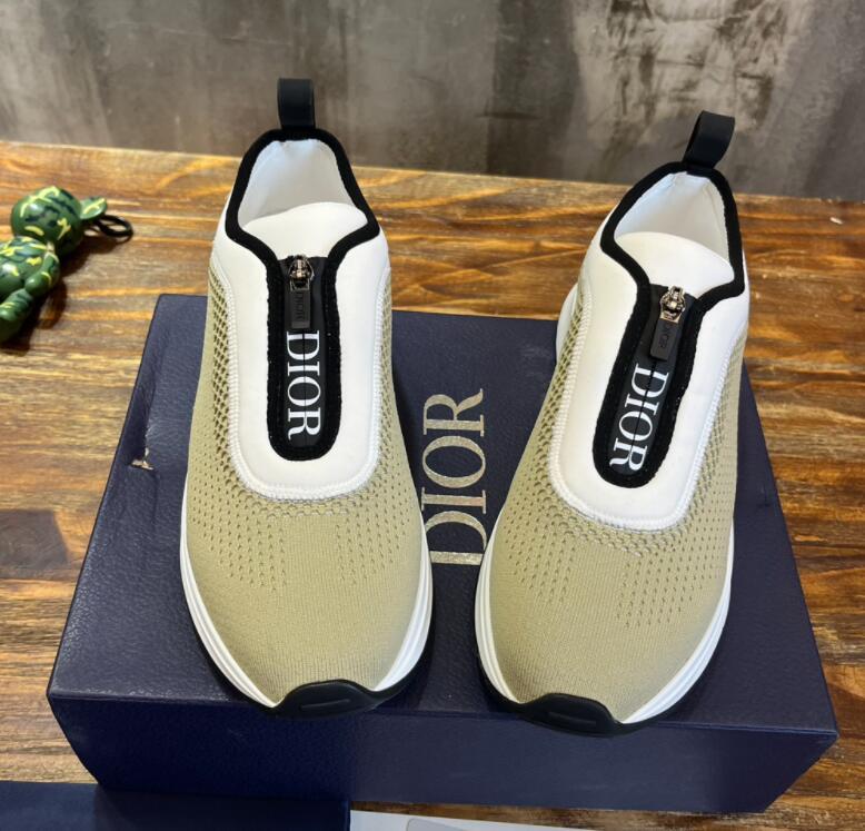 SAMCC - DOR Women Shoes - 327