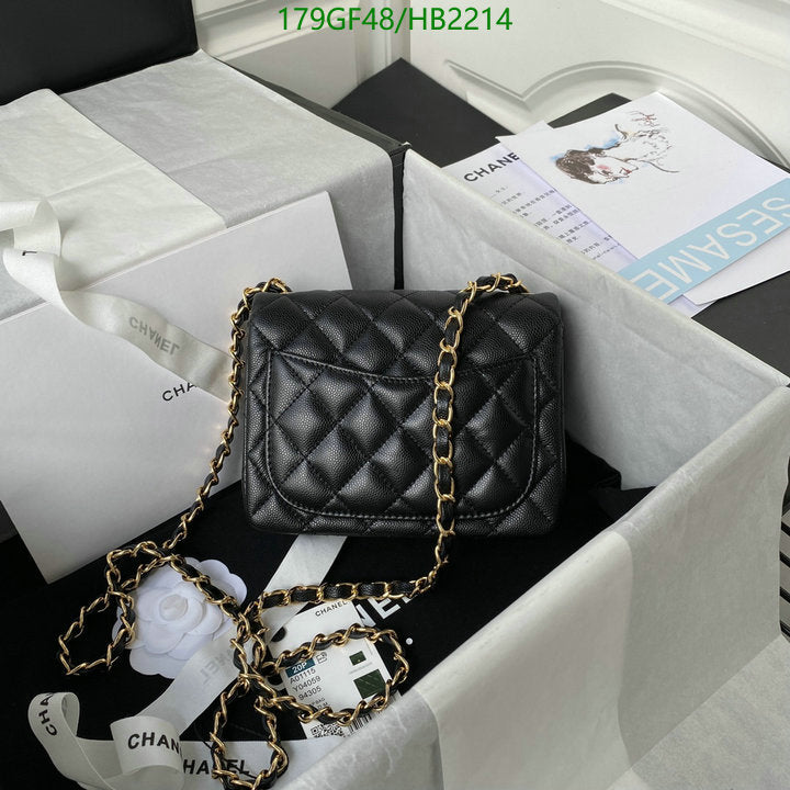 SAMC - CHL Bags - 221