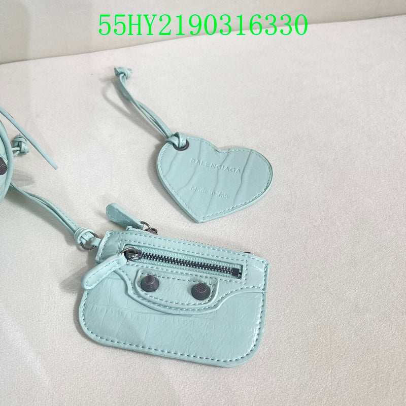 Glami GlamI - BGA Bags - 1860